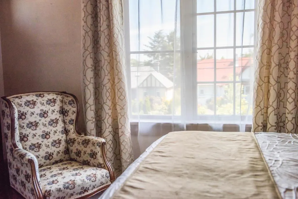 Oak Bay Guest House Victoria