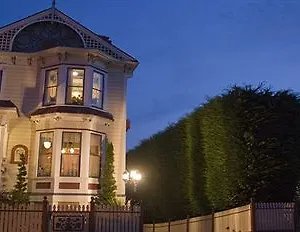 Humboldt House Victoria
